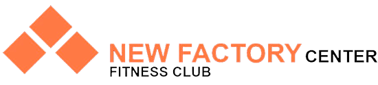 New Factory Center Fitness Club 