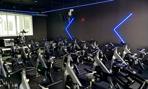 Ciclo Indoor