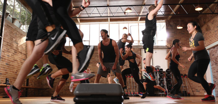 CROSS-HIIT